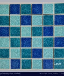 Mosaic 48082 - Gạch Men Vina House - Công Ty TNHH Vật Liệu Xây Dựng Và Trang Trí Nội Thất Vina House